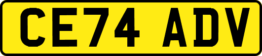 CE74ADV