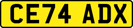 CE74ADX