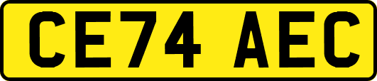 CE74AEC