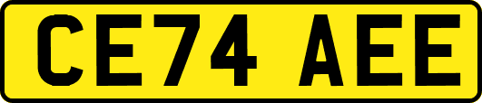 CE74AEE