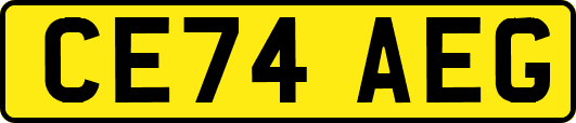 CE74AEG