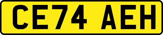 CE74AEH