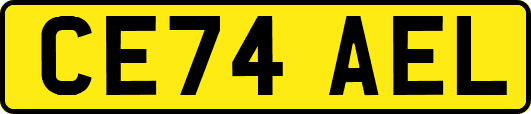 CE74AEL