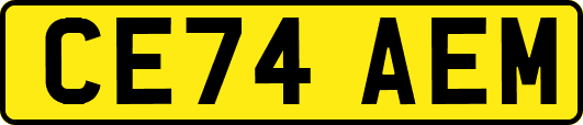 CE74AEM