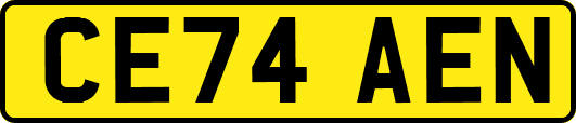 CE74AEN