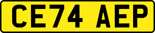 CE74AEP