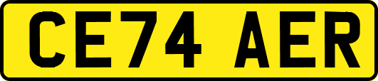 CE74AER