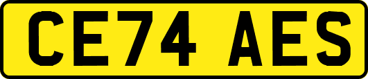 CE74AES