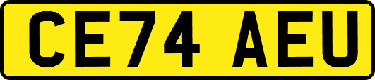 CE74AEU
