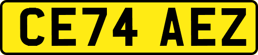 CE74AEZ