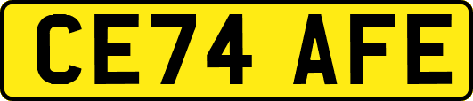 CE74AFE