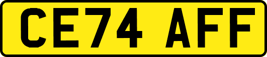 CE74AFF