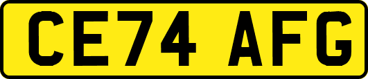 CE74AFG