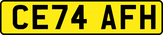CE74AFH