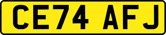CE74AFJ