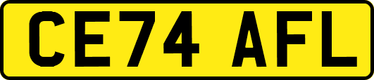 CE74AFL