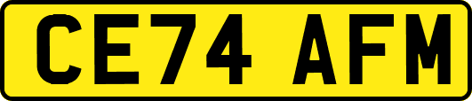CE74AFM