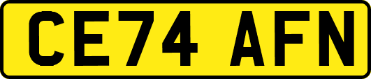 CE74AFN