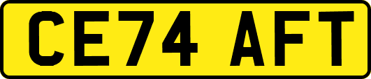 CE74AFT