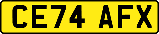 CE74AFX