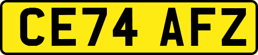 CE74AFZ