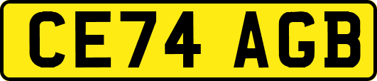 CE74AGB
