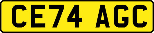 CE74AGC