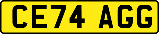 CE74AGG