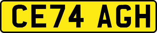 CE74AGH