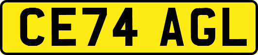 CE74AGL