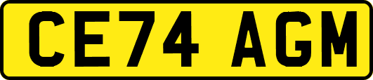 CE74AGM