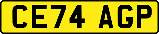 CE74AGP