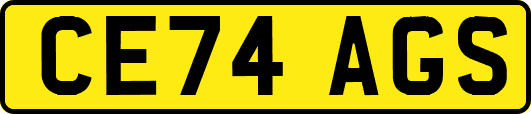 CE74AGS