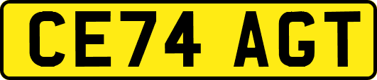 CE74AGT