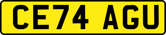CE74AGU