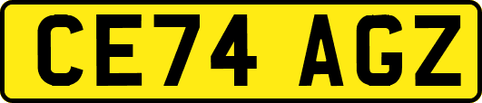 CE74AGZ