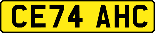 CE74AHC