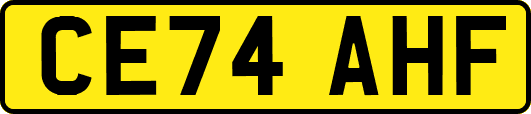 CE74AHF