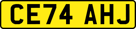 CE74AHJ