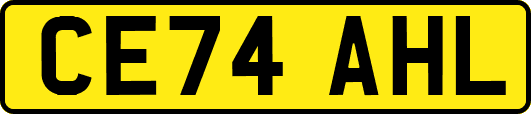 CE74AHL