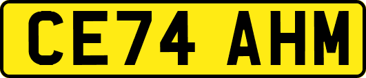CE74AHM