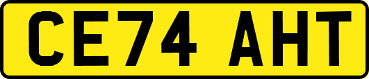 CE74AHT