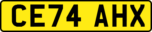 CE74AHX