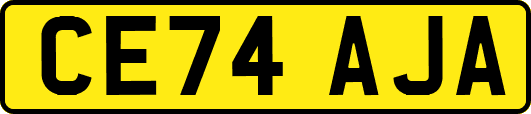 CE74AJA