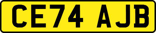 CE74AJB