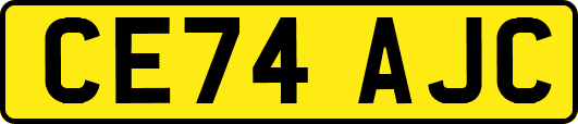 CE74AJC