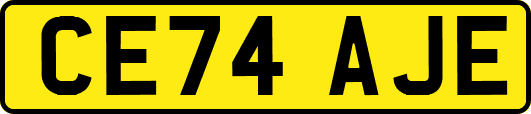 CE74AJE