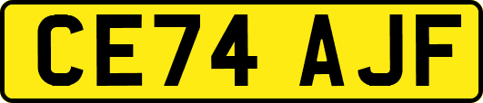 CE74AJF