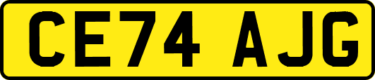 CE74AJG