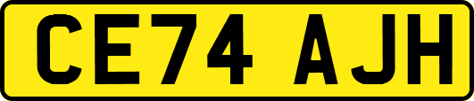 CE74AJH